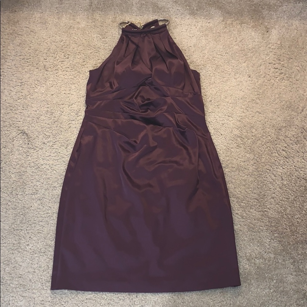 Eliza J dress